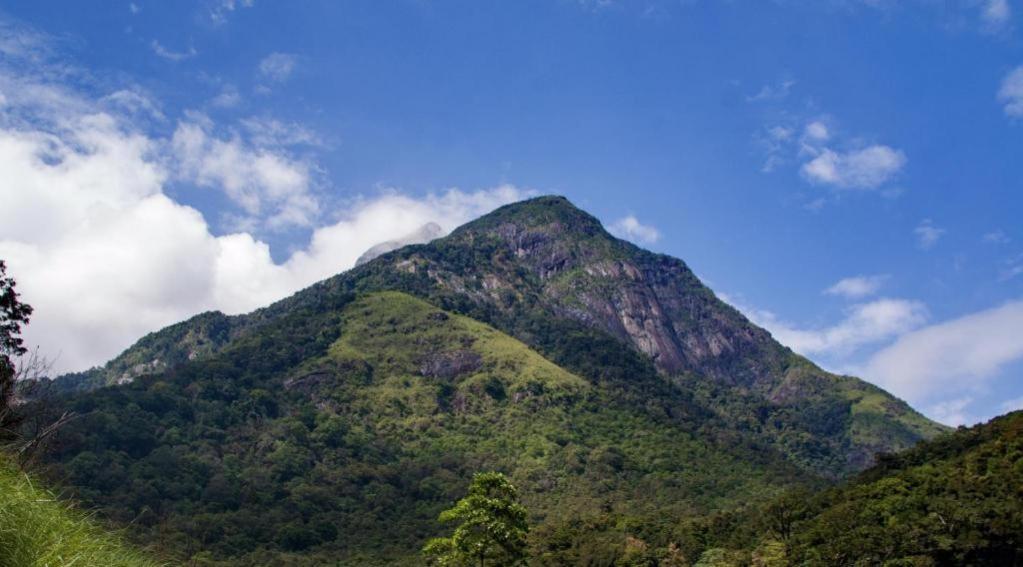 Royal Kandyan Exteriör bild