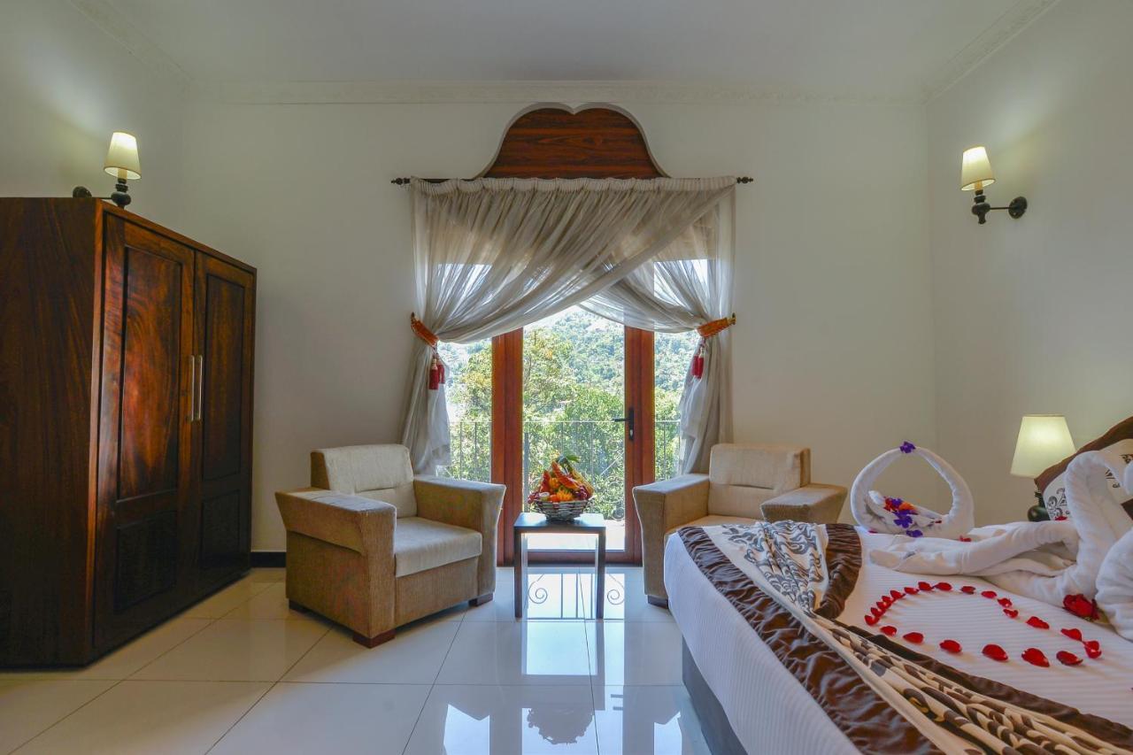 Royal Kandyan Exteriör bild